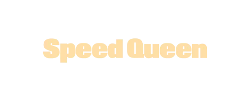 Speed Queen brand logo