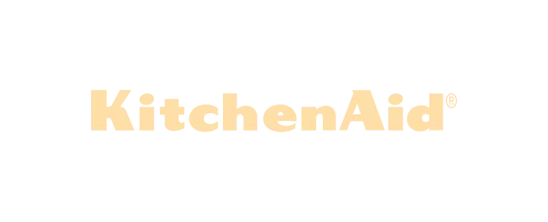 Kitchen aid brand logo