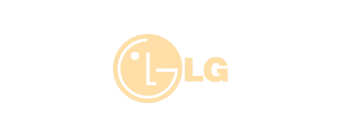LG brand logo