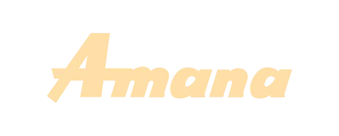 Amana brand logo