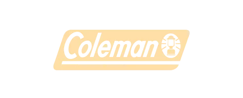 Coleman brand logo