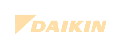 Daikin brand logo