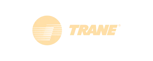 Trane brand logo