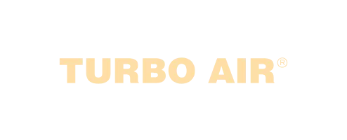 Turbo air brand logo