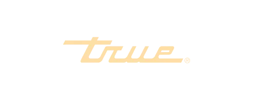 True brand logo