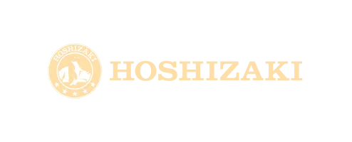 Hoshizaki brand logo