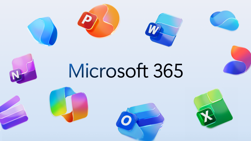 Microsoft 365 Image