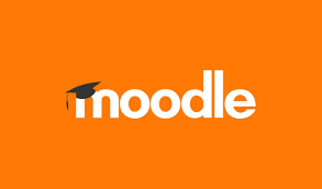Moodle Logo