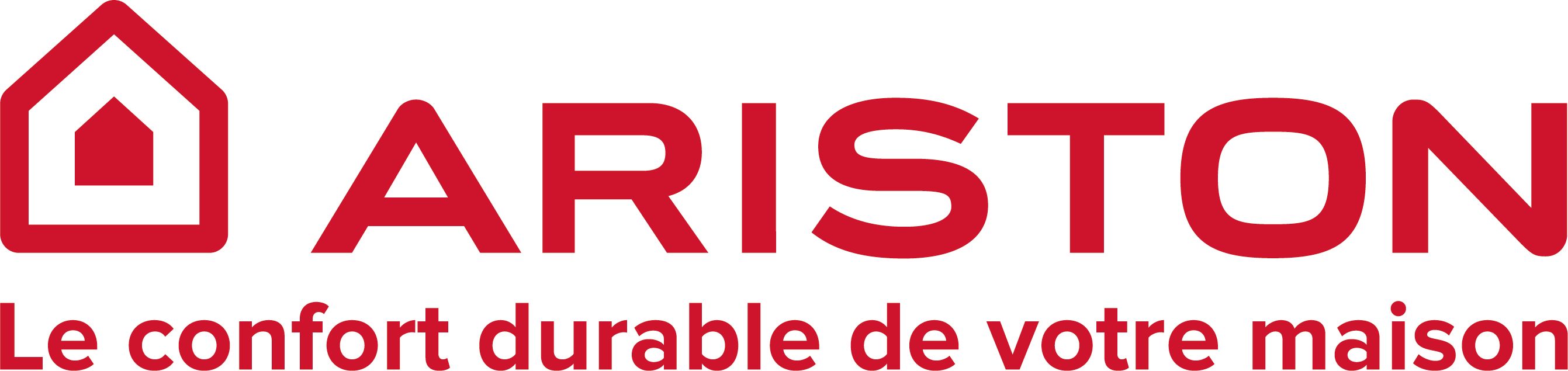Logo Ariston