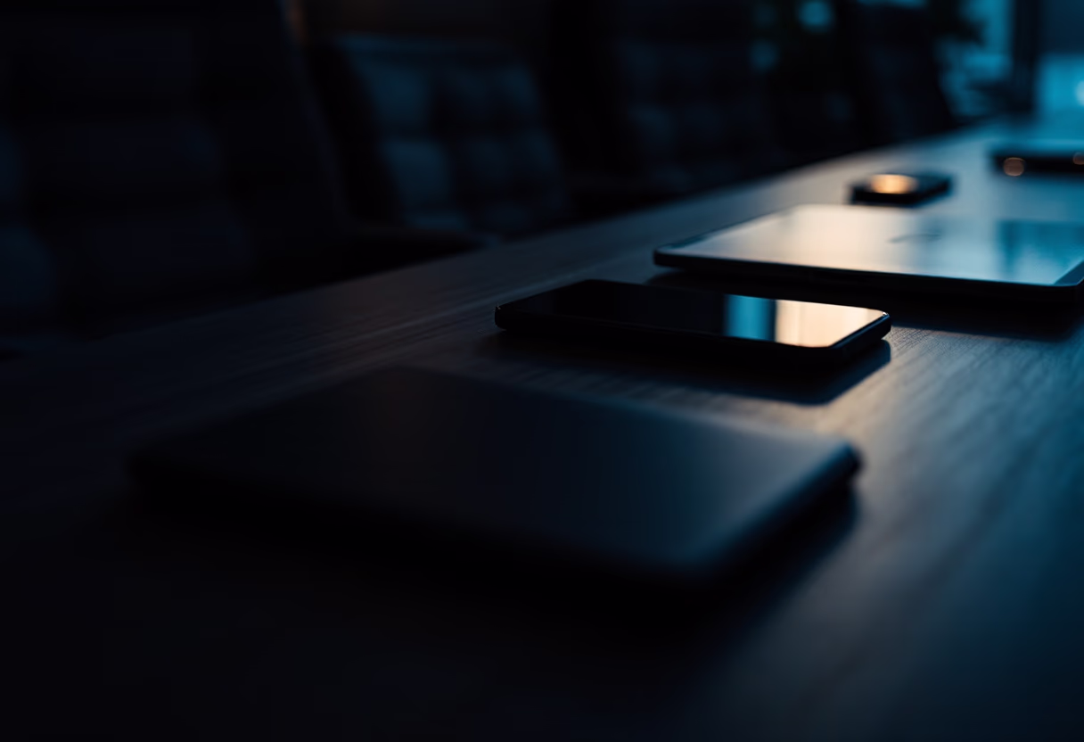 image of hr conference (for a hr tech)