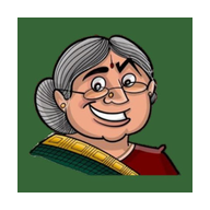 Maa Kaa Achar