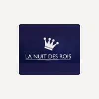La Nuit des Rois_logo