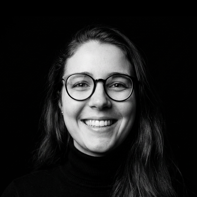 Giulia Satriano, Designer Architect