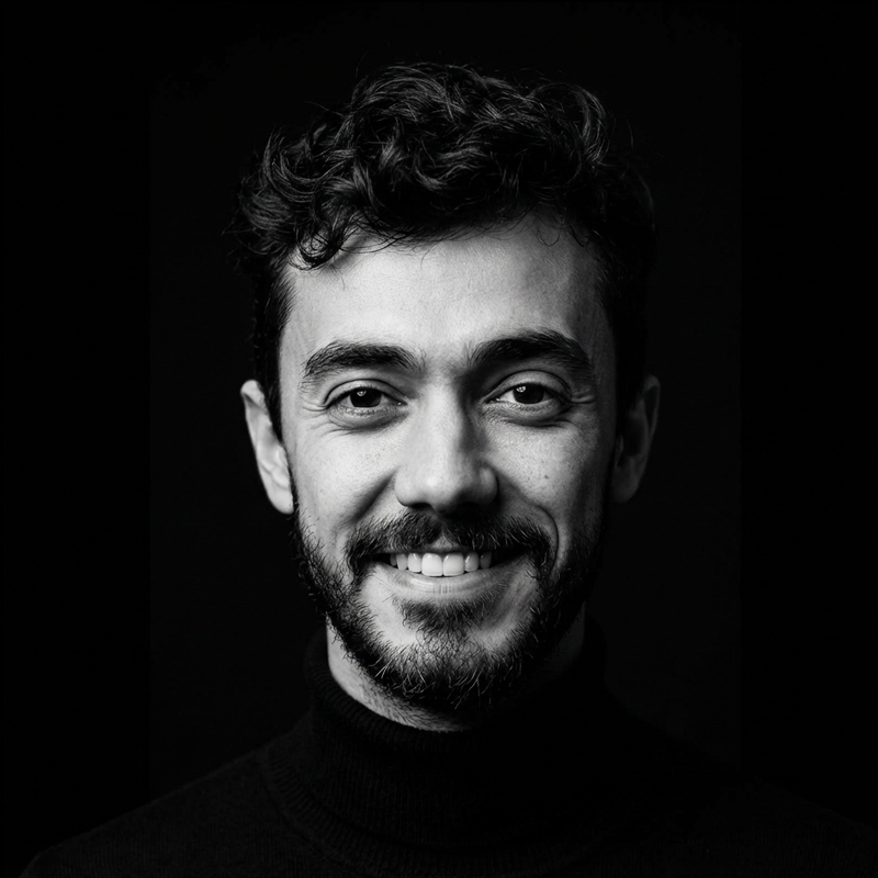 Ricardo Oliveira, Software Engineer