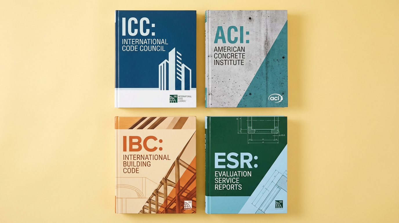 Code compliance development