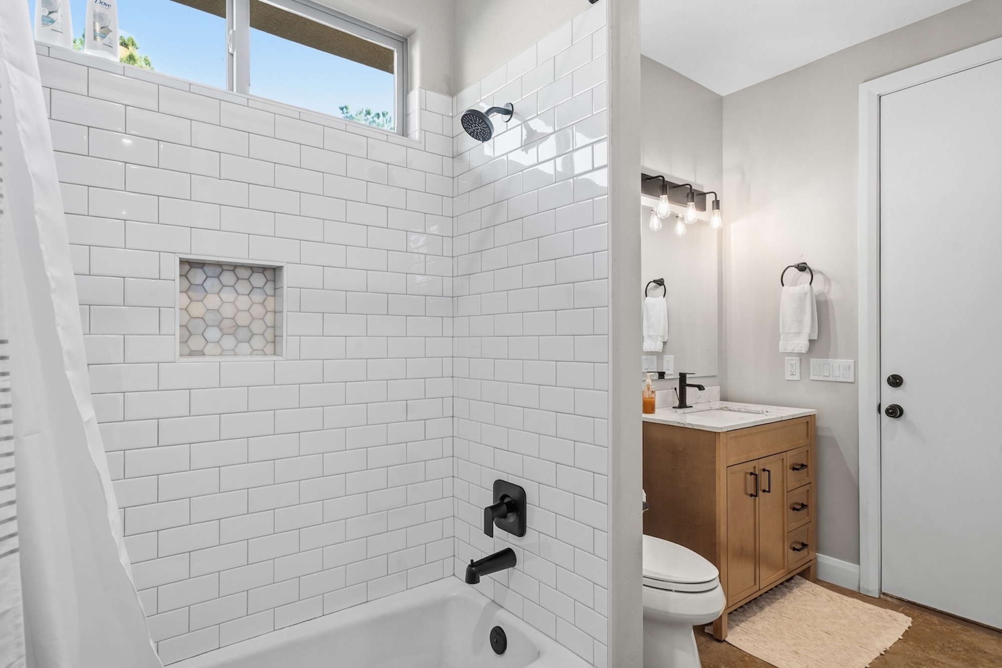 Bathroom remodel cost in St. George, UT