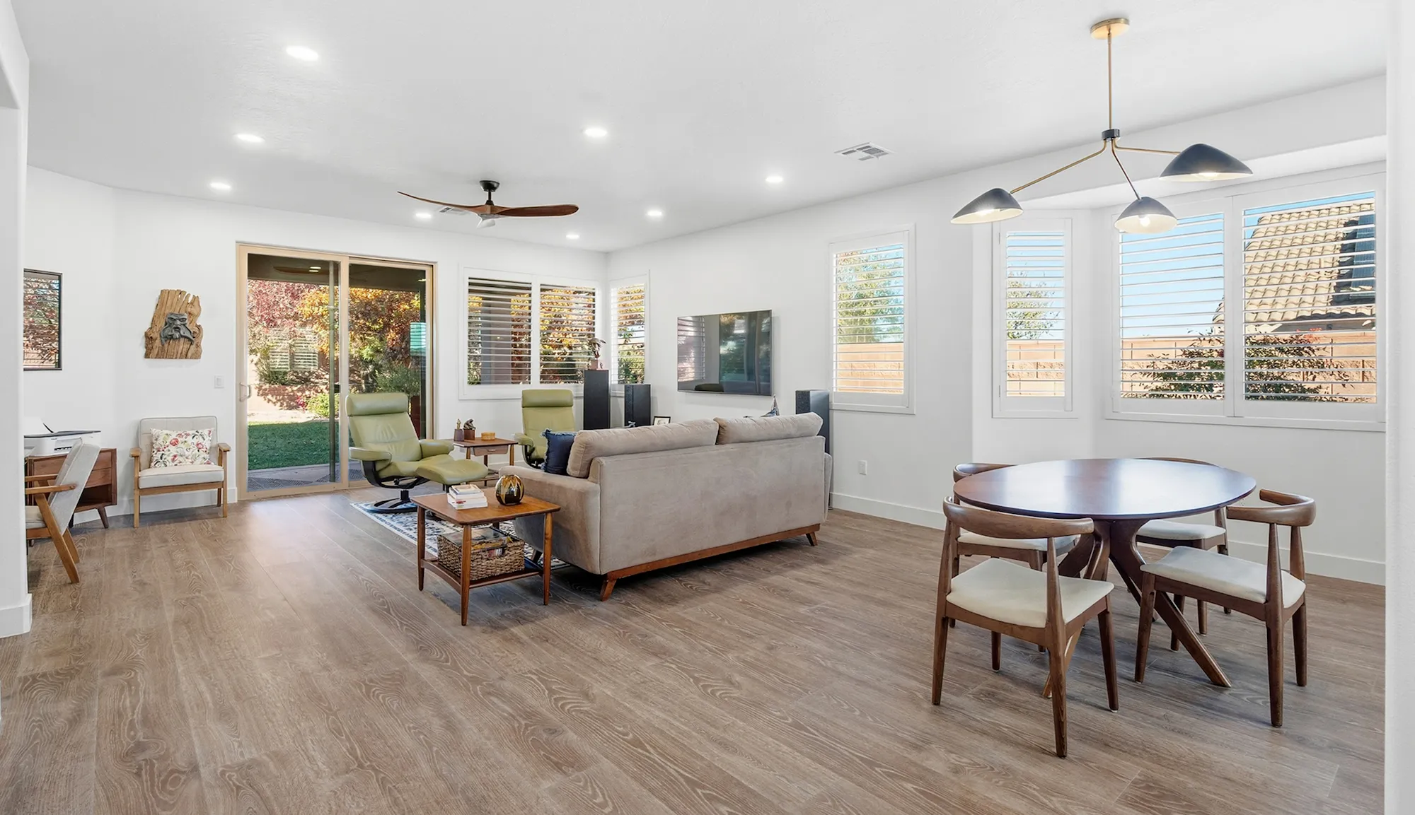 Full home remodel in St. George, UT