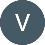 Letter V