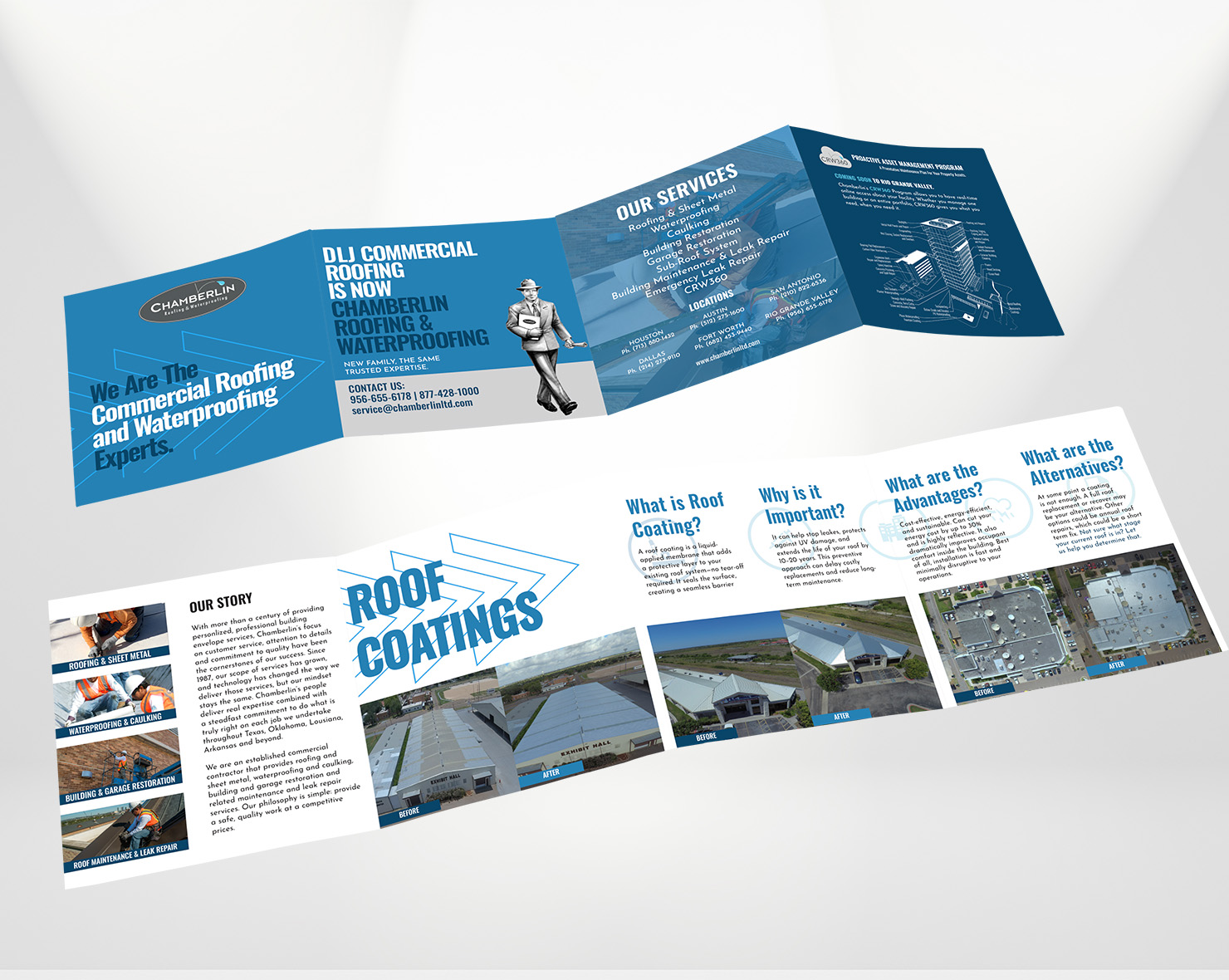 Coating Handout