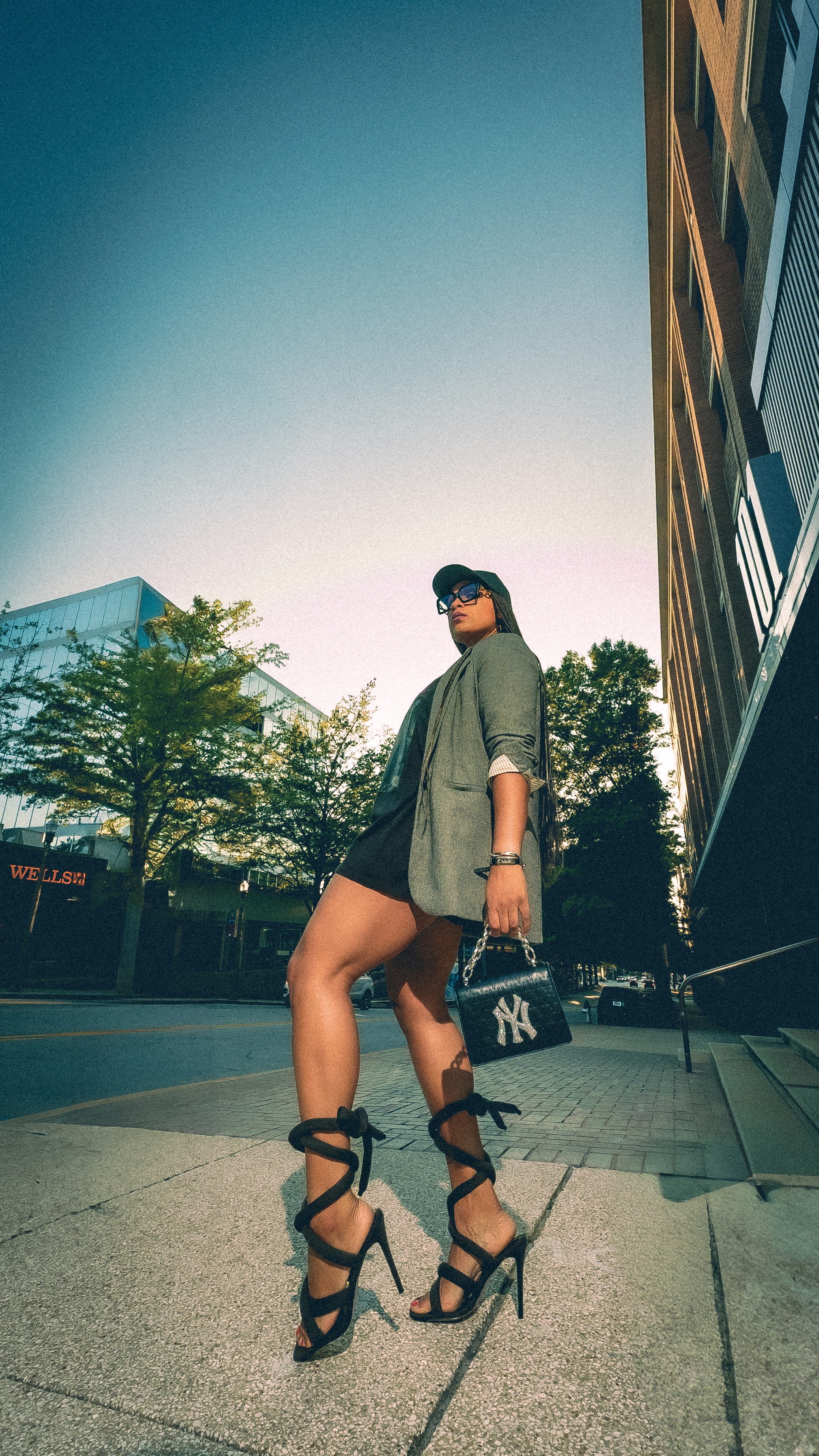 Atlanta-based film and photography studio crafting cinematic stories. From narrative shorts to commercial visuals and high-end portraits, HAKIM captures moments that move, inspire, and resonate across Metro Atlanta.