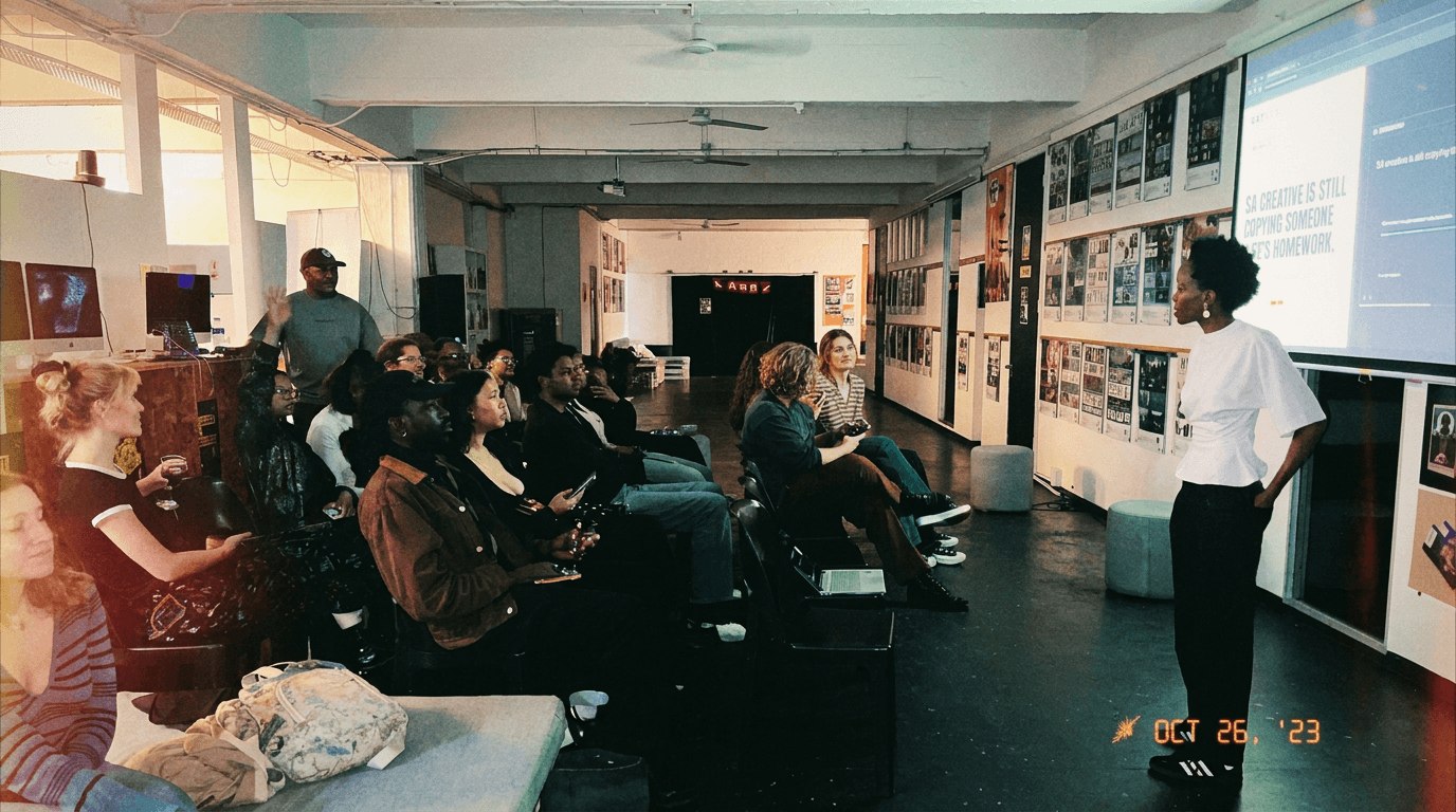 Event photo