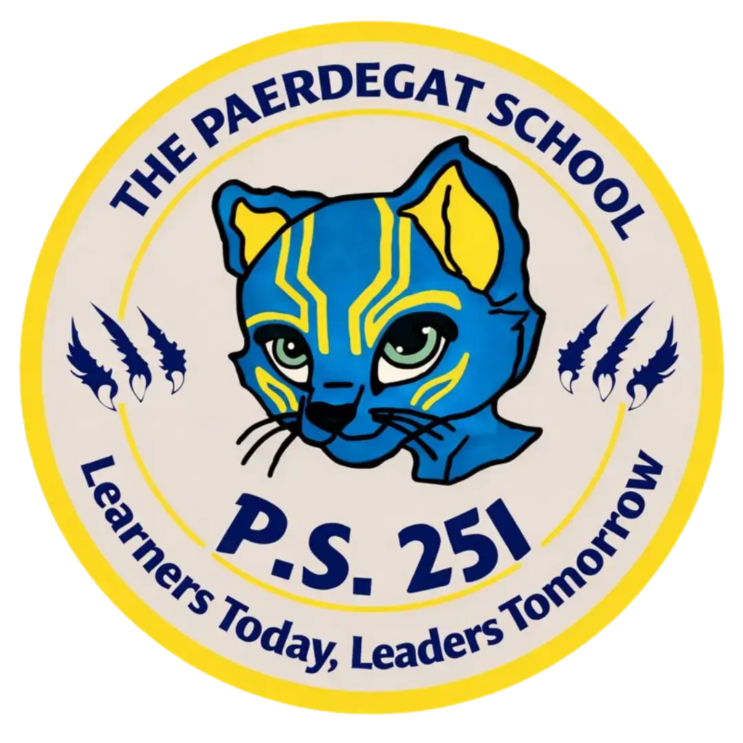 EAGLE BLUE LOGO