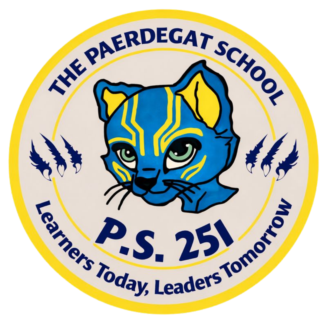 P.S. 251 Logo