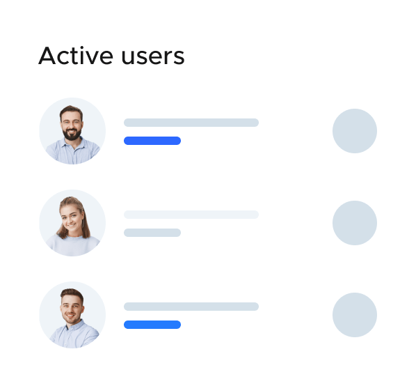 Advanced Analytics - Techkit X Webflow Template