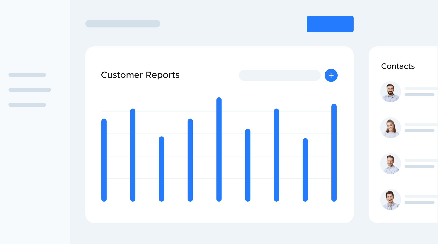 Our Mission Is To Help You Scale
Through Smart Analytics - Techkit X Webflow Template