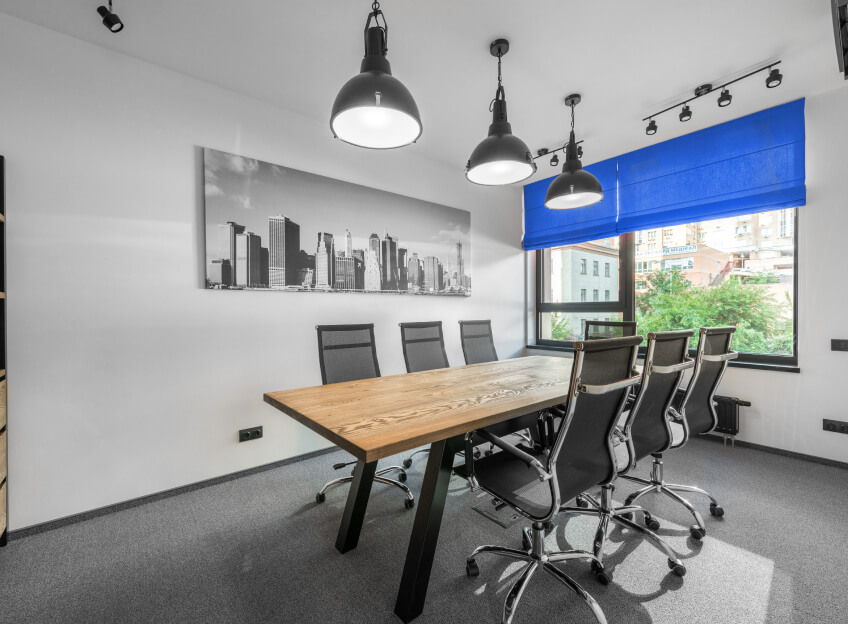 New York, NY - Techkit X Webflow Template