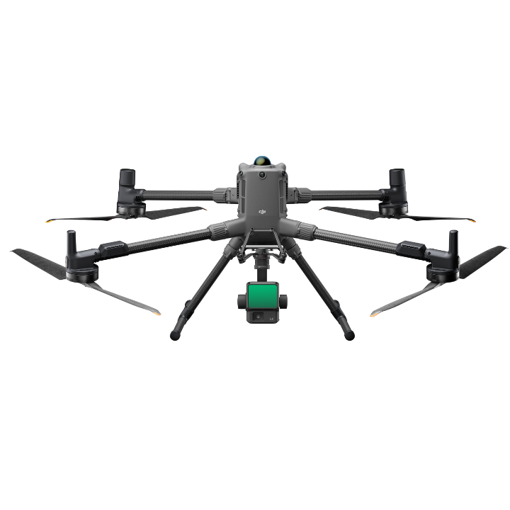DJI Matrice 400