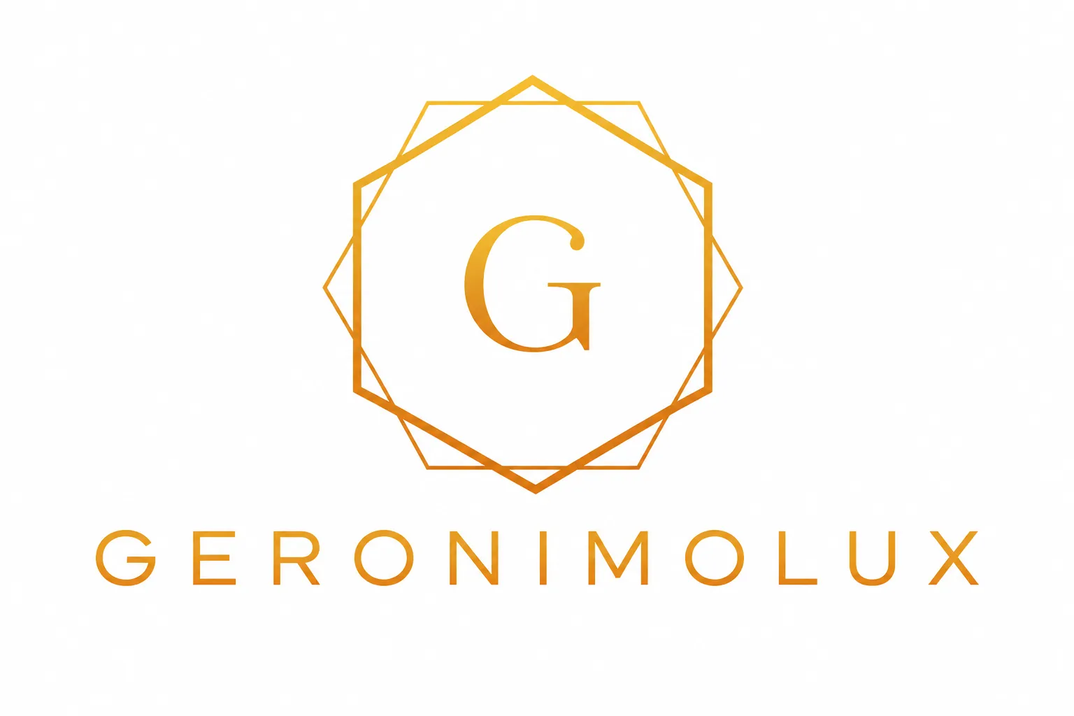 GeronimoLux logo
