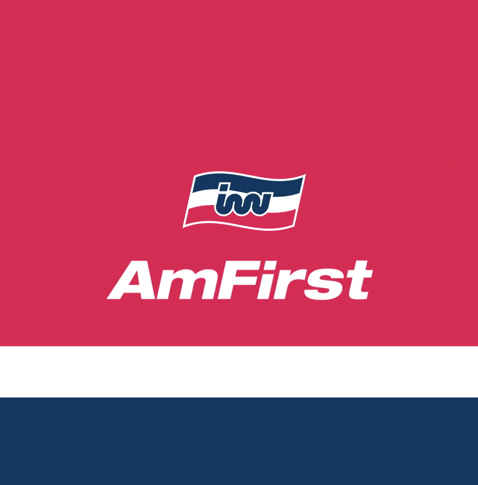 AmFirst