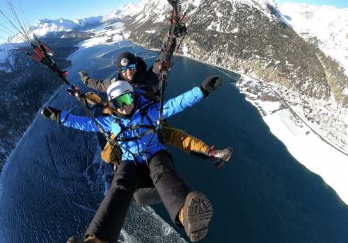 image of kitchen during service (for a fine dining restaurant)
