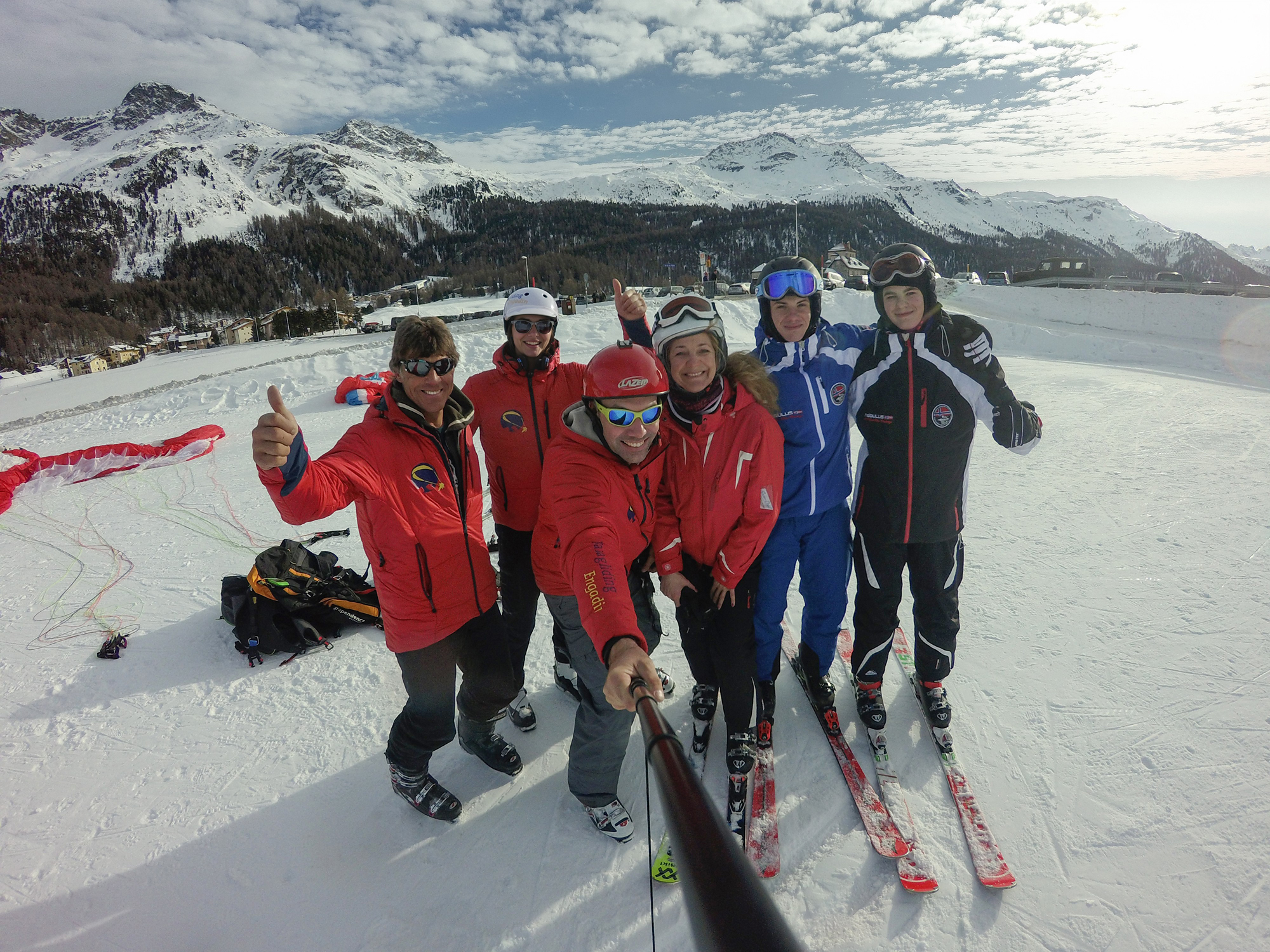 image of trending sneaker models (for a footwear store)