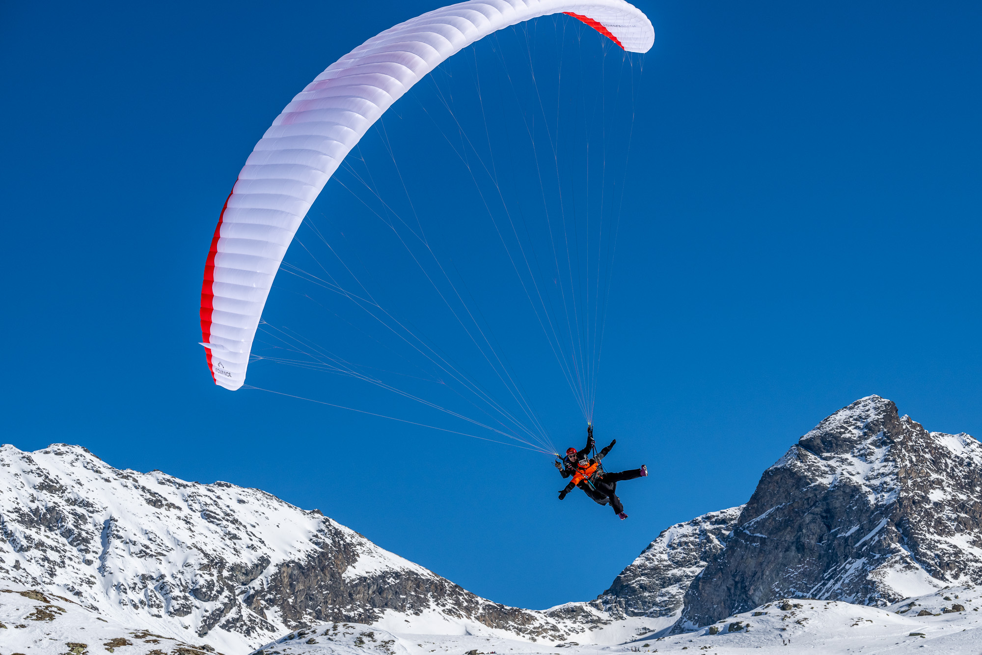 image of trending sneaker models (for a footwear store)