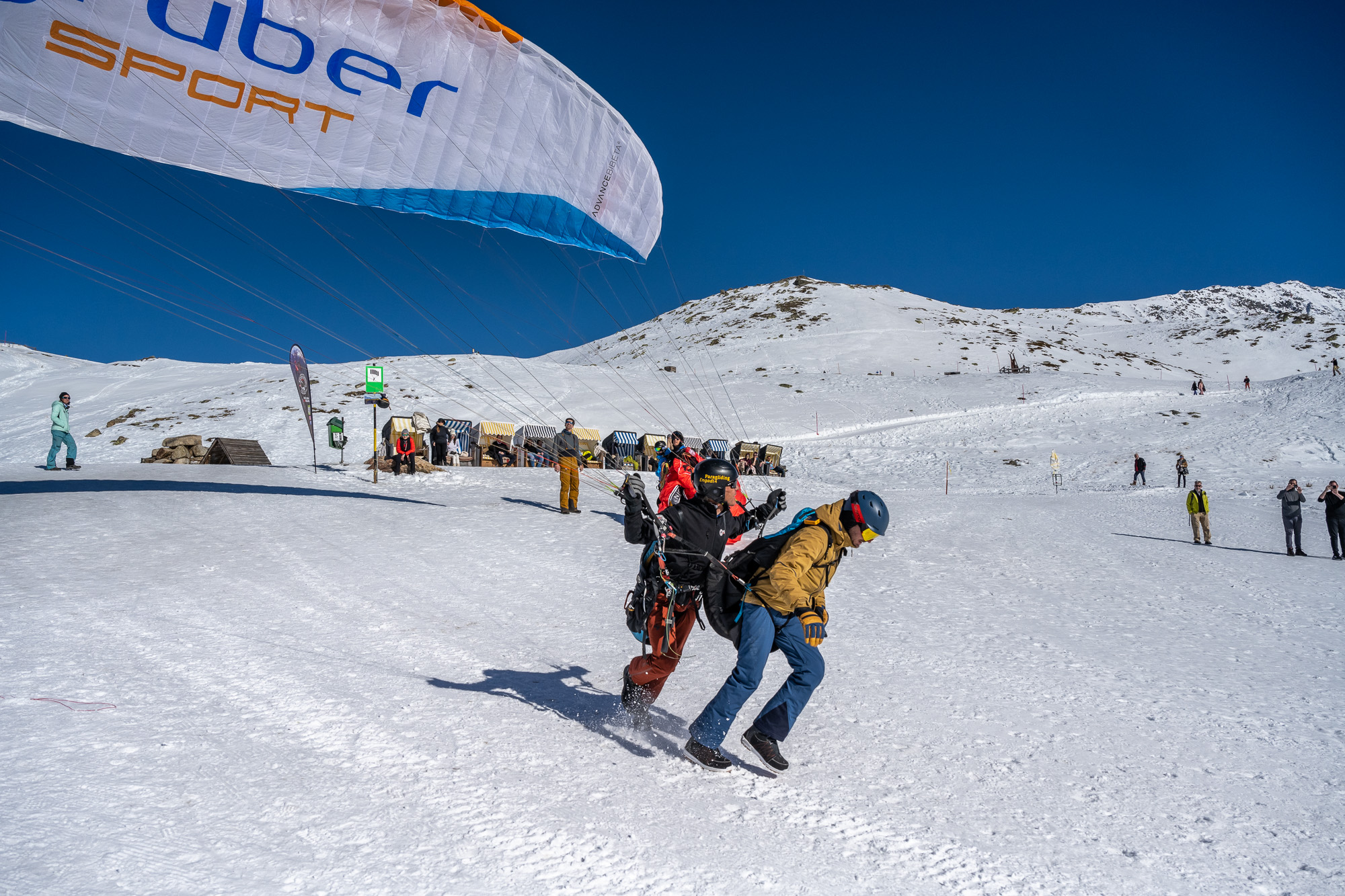 image of trending sneaker models (for a footwear store)