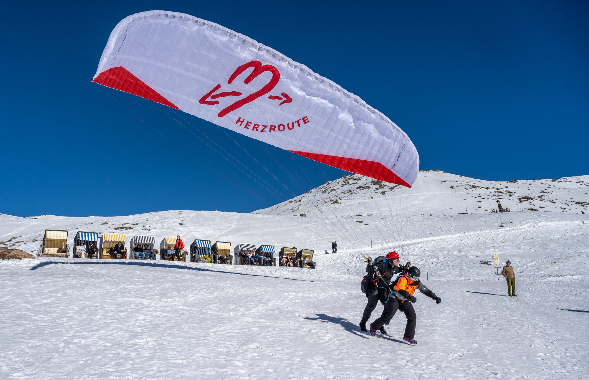 image of trending sneaker models (for a footwear store)