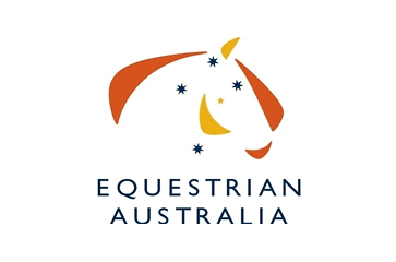 Equestrian Australia logo