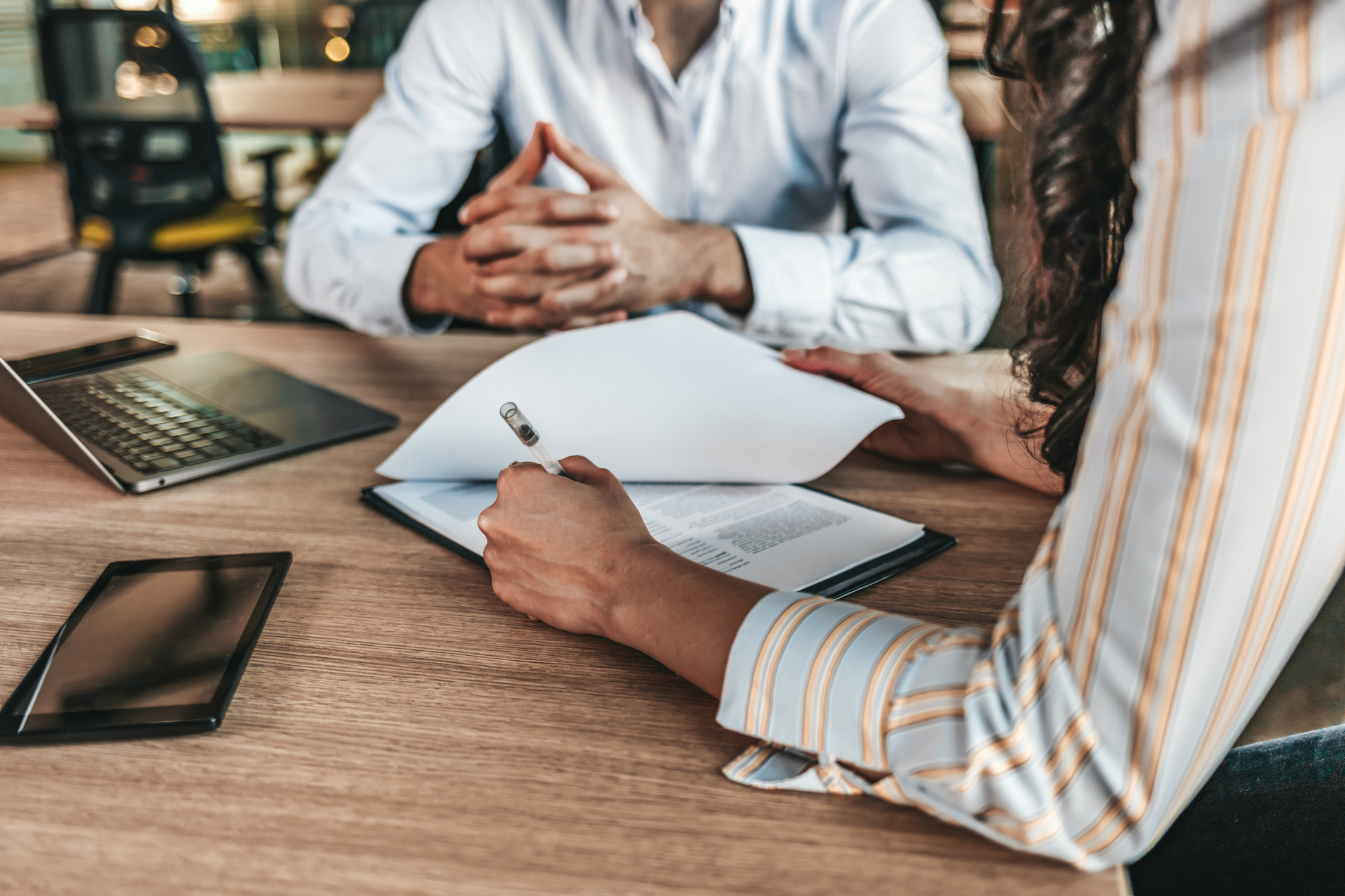 How Can You Get The Best Outcome From An Insurance Claim?