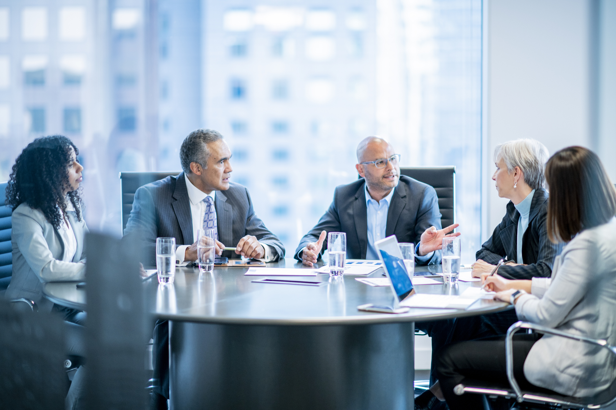Changes to WHS legislation and the role of Statutory Liability