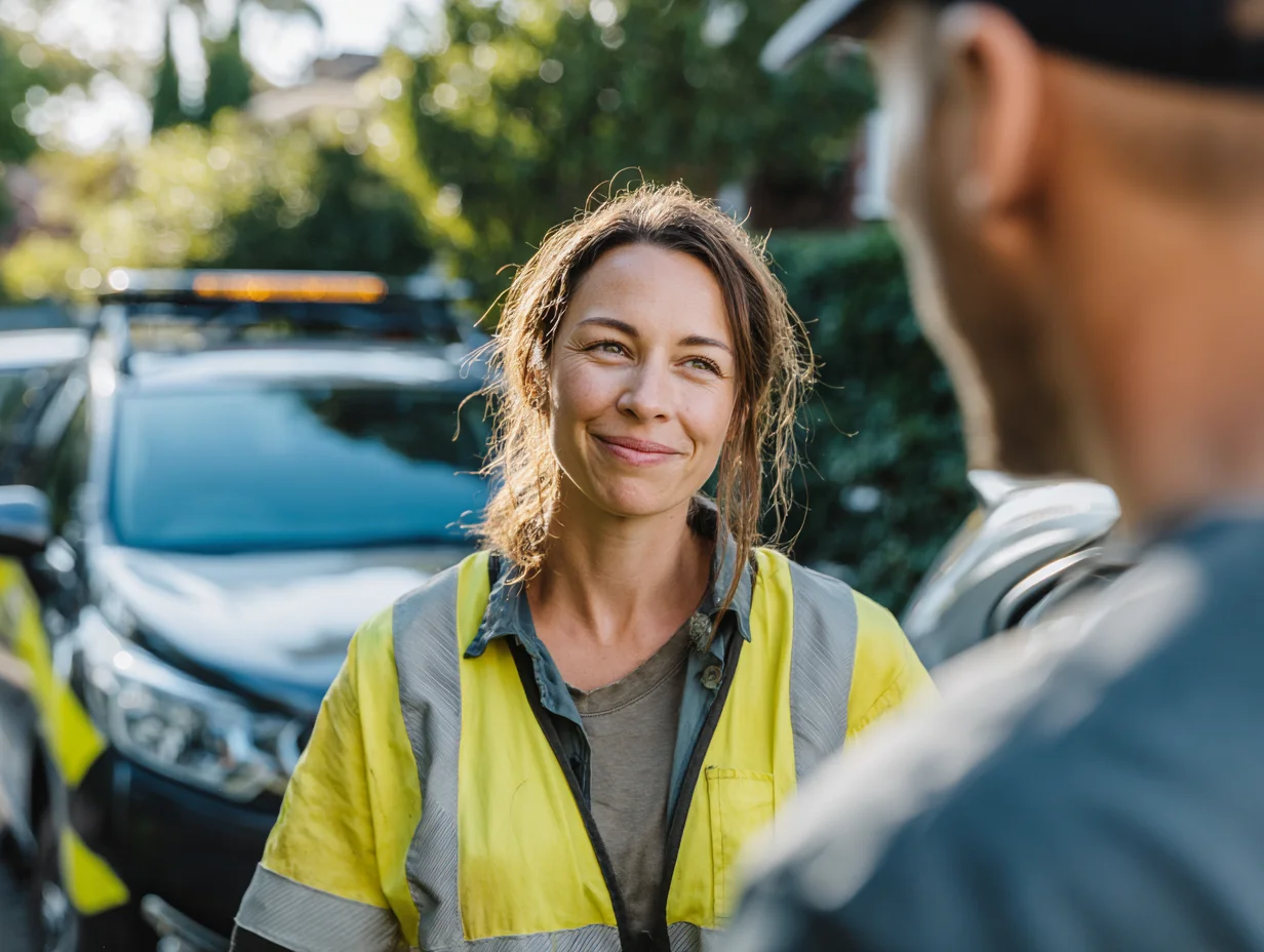 Tailored support for organisations where a workplace injury has occurred