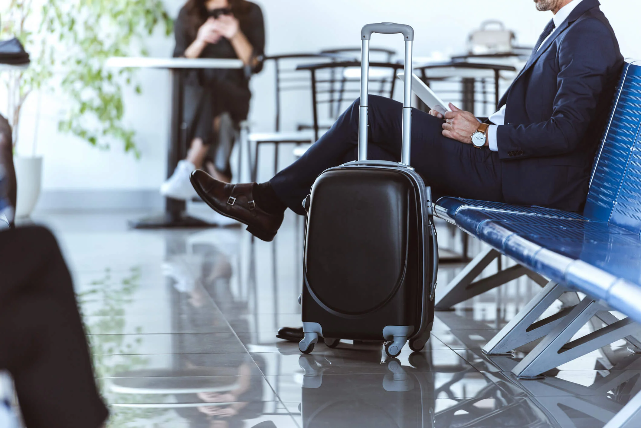 Corporate Travel case study