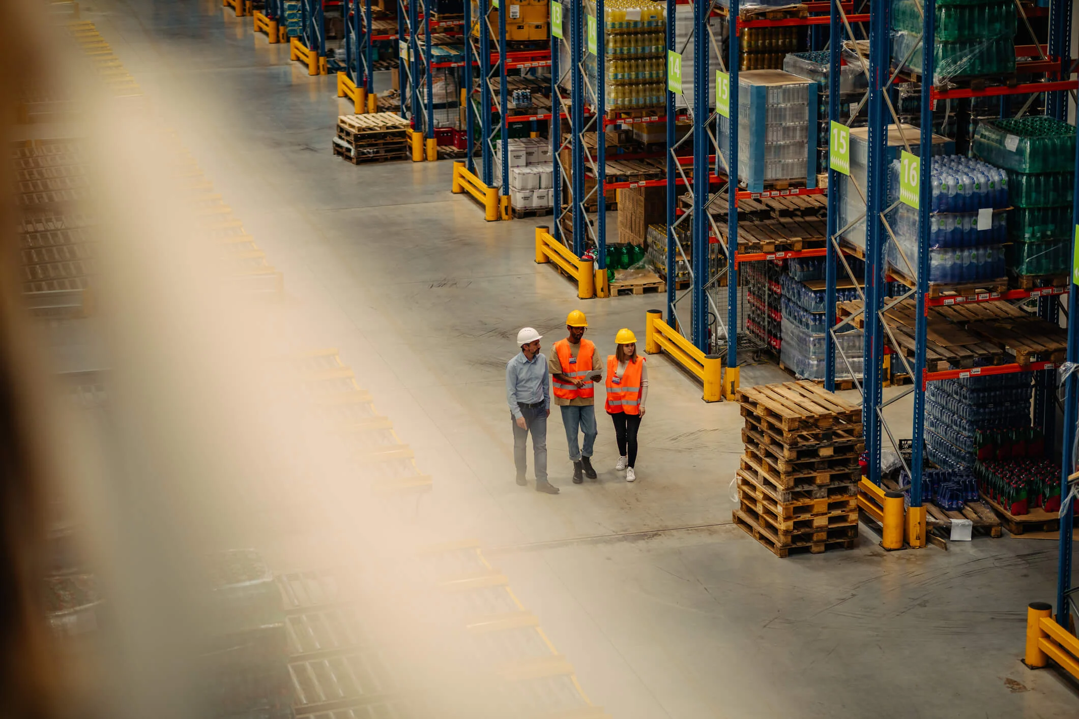 Marine Insurance info featured