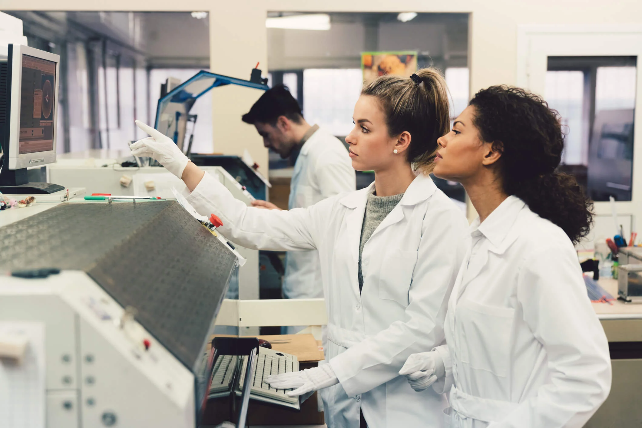 Public & Products Liability case study