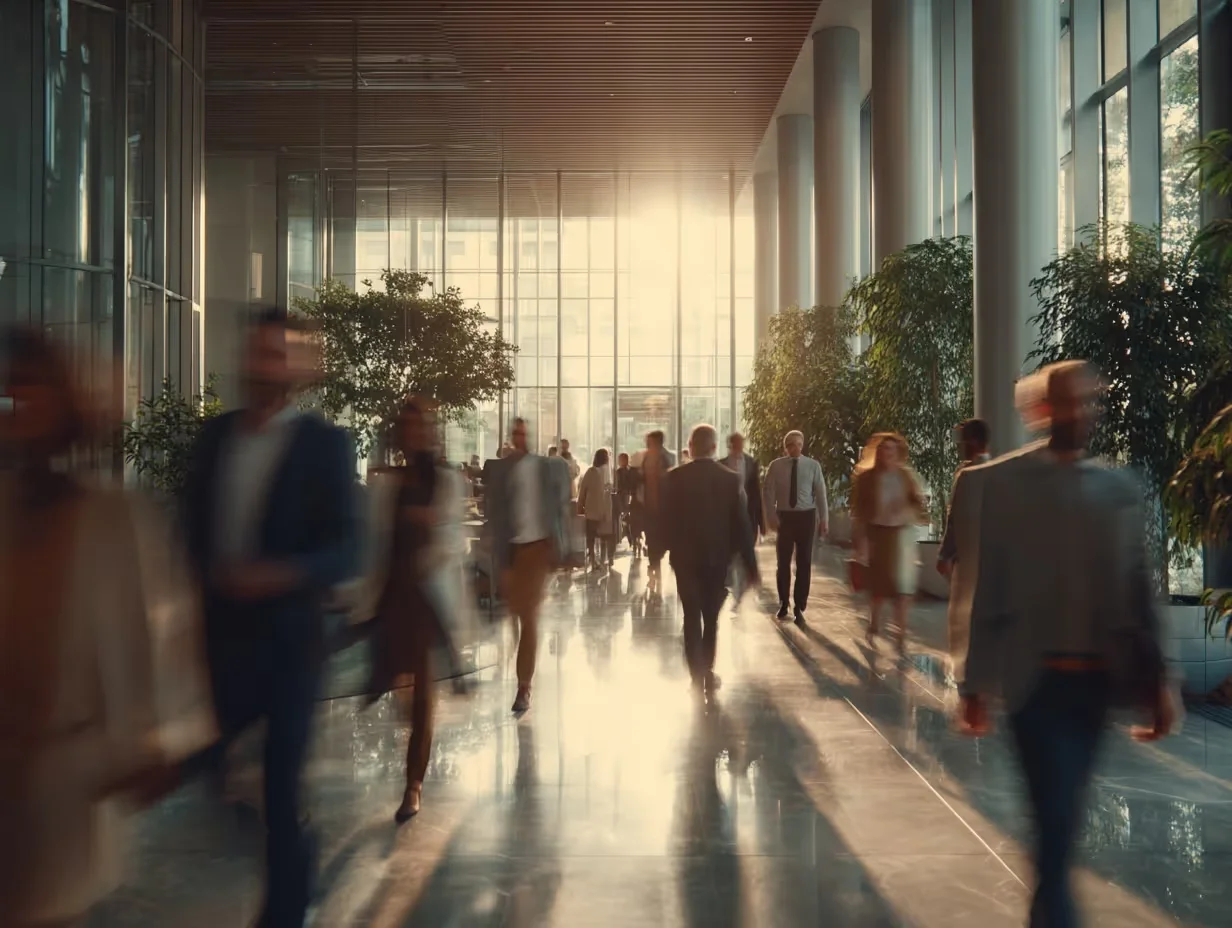Executives & Professionals banner