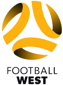 Football West Logo