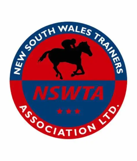 NSW Trainers Association Logo