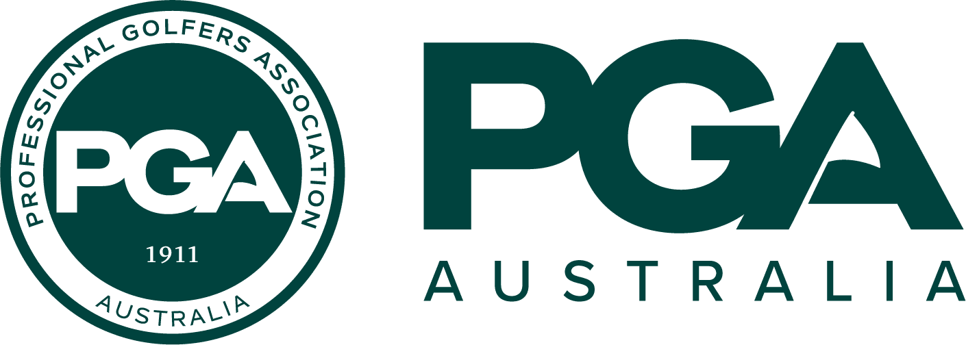 PGA Australia Logo