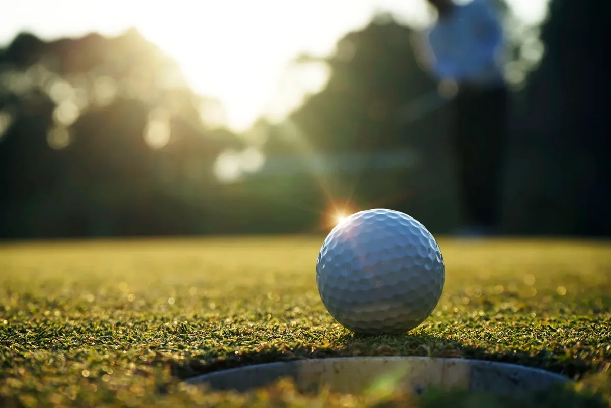 PGA Australia Insurance Program Banner